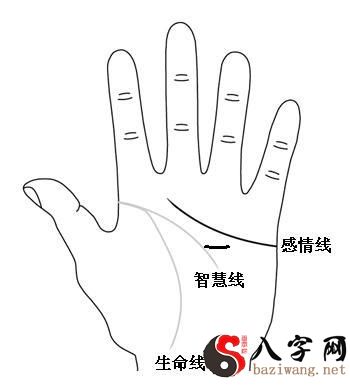 如何从手相看财运?什么掌纹善于做生意?