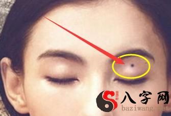背上有痣代表什么意思?是多和财气相关?